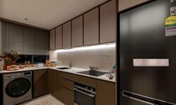 STRAITS AT JOO CHIAT (D15), Apartment #466816311